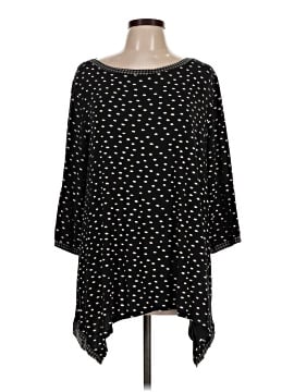 Alembika 3/4 Sleeve T-Shirt (view 1)
