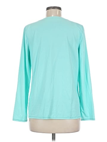 L.L.Bean Long Sleeve T-Shirt (view 2)
