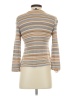 St. John Sport Tan Cardigan Size P (Petite) - photo 2