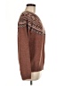 Weatherproof Brown Pullover Sweater Size M - photo 4