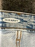 Old Navy Blue Jeans Size 4 - photo 7