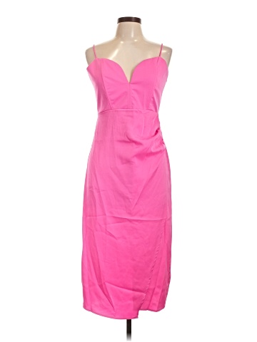 Glam Cocktail Dress (view 1)