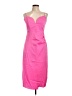 Glam Pink Cocktail Dress Size L - photo 1