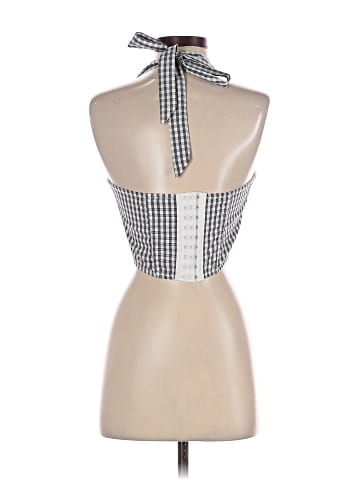 Beverly and Beck Halter Top (view 2)