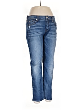 7 For All Mankind Jeans