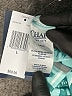 Chaps Teal Short Sleeve Polo Size L - photo 8