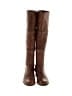 Stuart Weitzman Brown Boots Size 7 - photo 2