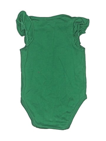 NBA Short Sleeve Onesie (view 2)