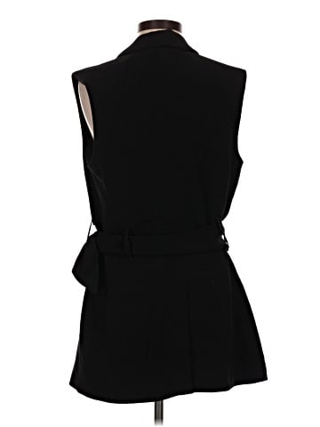 Express Tuxedo Vest (view 2)