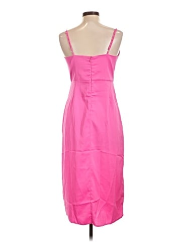 Glam Cocktail Dress (view 2)