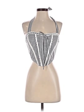 Beverly And Beck Halter Top