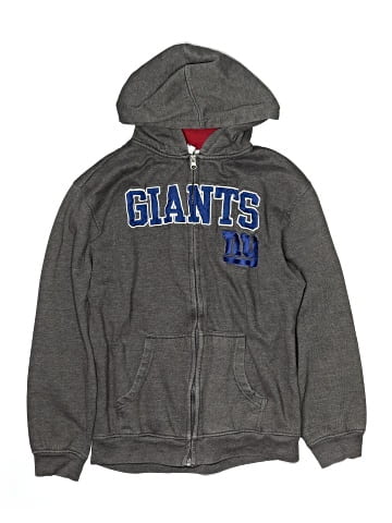Team Apparel Zip Up Hoodie (view 1)