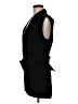 Express Black Tuxedo Vest Size M - photo 5