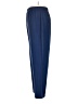 Susan Graver Blue Casual Pants Size L (petite) - photo 5