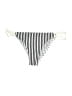Unbranded Stripes Ivory Swimsuit Bottoms Size M - photo 1
