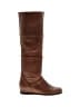 Stuart Weitzman Brown Boots Size 7 - photo 1