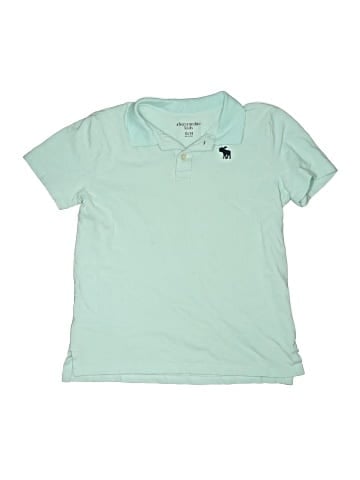 Abercrombie Kids Short Sleeve Polo (view 1)