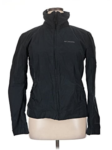 Columbia Jacket (view 1)