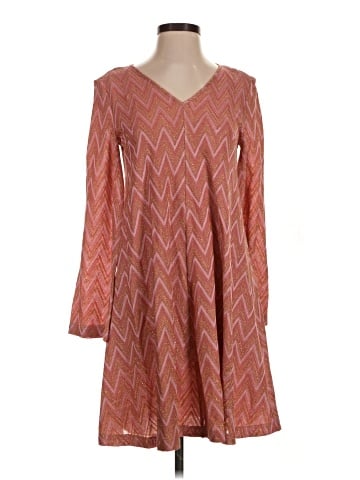 M Missoni Casual Dress (view 1)