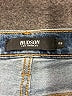 Hudson Jeans Hearts Blue Jeans Size 29 waist - photo 7