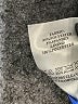 Akira Metallic Blue Jacket Size 2X - photo 7