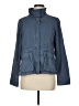 Aeropostale 100% Cotton Solid Blue Jacket Size M - photo 1