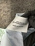 Orvis Solid Gray Long Sleeve Button-Down Shirt Size L - photo 8
