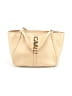 Cavalli Class Ivory Tote One size - photo 1