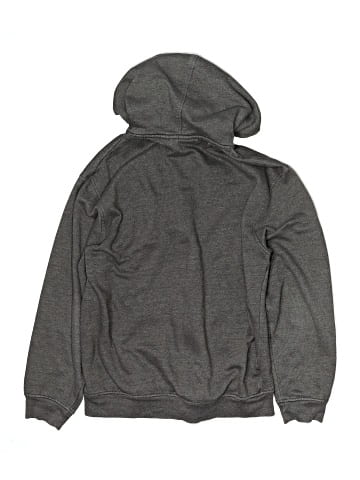 Team Apparel Zip Up Hoodie (view 2)