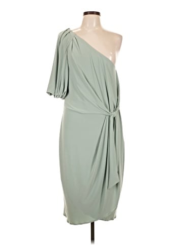 Lauren by Ralph Lauren Cocktail Dress (view 1)
