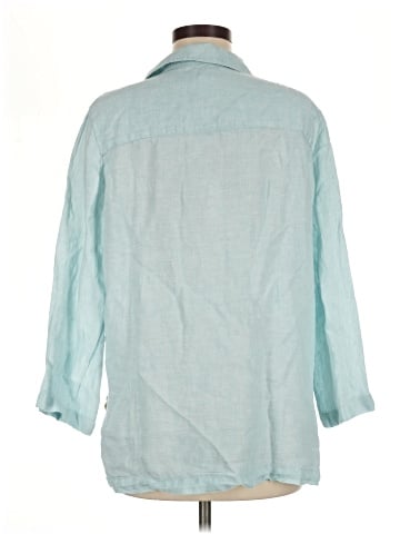 St. Tropez West Long Sleeve Polo (view 2)