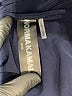 Norma Kamali Blue Cocktail Dress Size S - photo 4