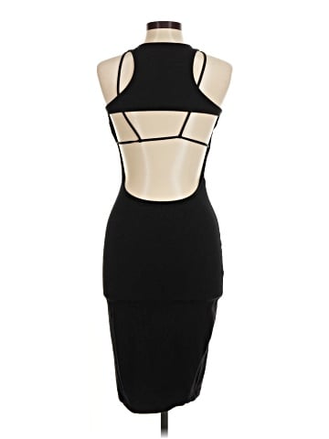 Nasty Gal Inc. Cocktail Dress (view 2)