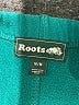 Roots Teal Track Pants Size M - photo 7