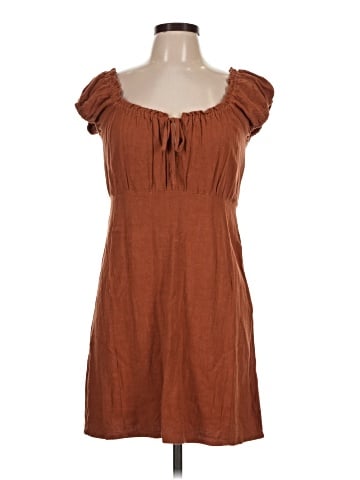 Aeropostale Casual Dress (view 1)