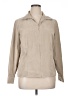 SONOMA life + style 100% Polyester Tan Jacket Size XL - photo 1