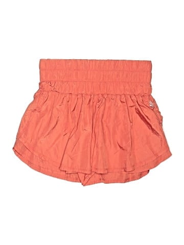 FP Movement Athletic Shorts (view 1)