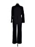 Aidan Mattox Black Jumpsuit Size 16 - photo 2