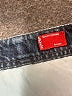 Levi's 100% Cotton Blue Denim Shorts Size 14 - photo 3