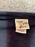 Mind Set by XCVI 100% Cotton Blue Kimono Size M - photo 7
