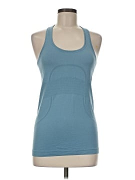 Lululemon Athletica Sleeveless Top