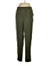 Gap Green Casual Pants Size 16 (tall) - photo 1