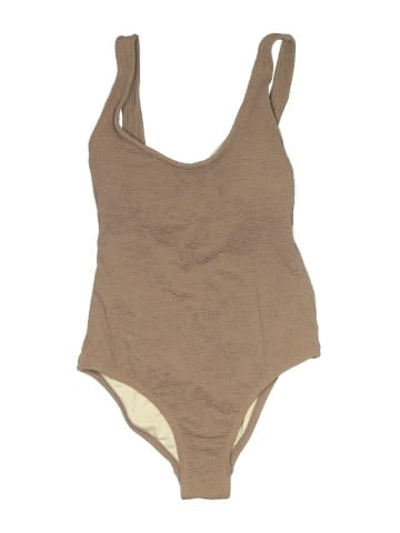Unbranded One Piece Swimsuit (view 1)