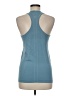 Lululemon Athletica Teal Sleeveless Top Size 6 - photo 2
