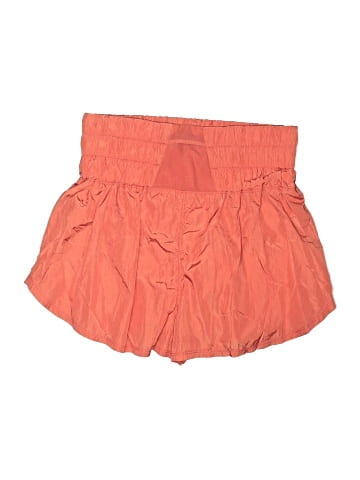 FP Movement Athletic Shorts (view 2)