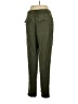 Gap Green Casual Pants Size 16 (tall) - photo 2