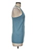 Lululemon Athletica Teal Sleeveless Top Size 6 - photo 4