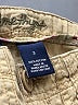 Amethyst Jeans 100% Cotton Tan Khaki Shorts Size 3 - photo 3