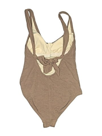 Unbranded One Piece Swimsuit (view 2)