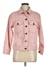 Assorted Brands Pink Jacket Size M - photo 1